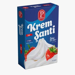 Pastacılık Ürünleri